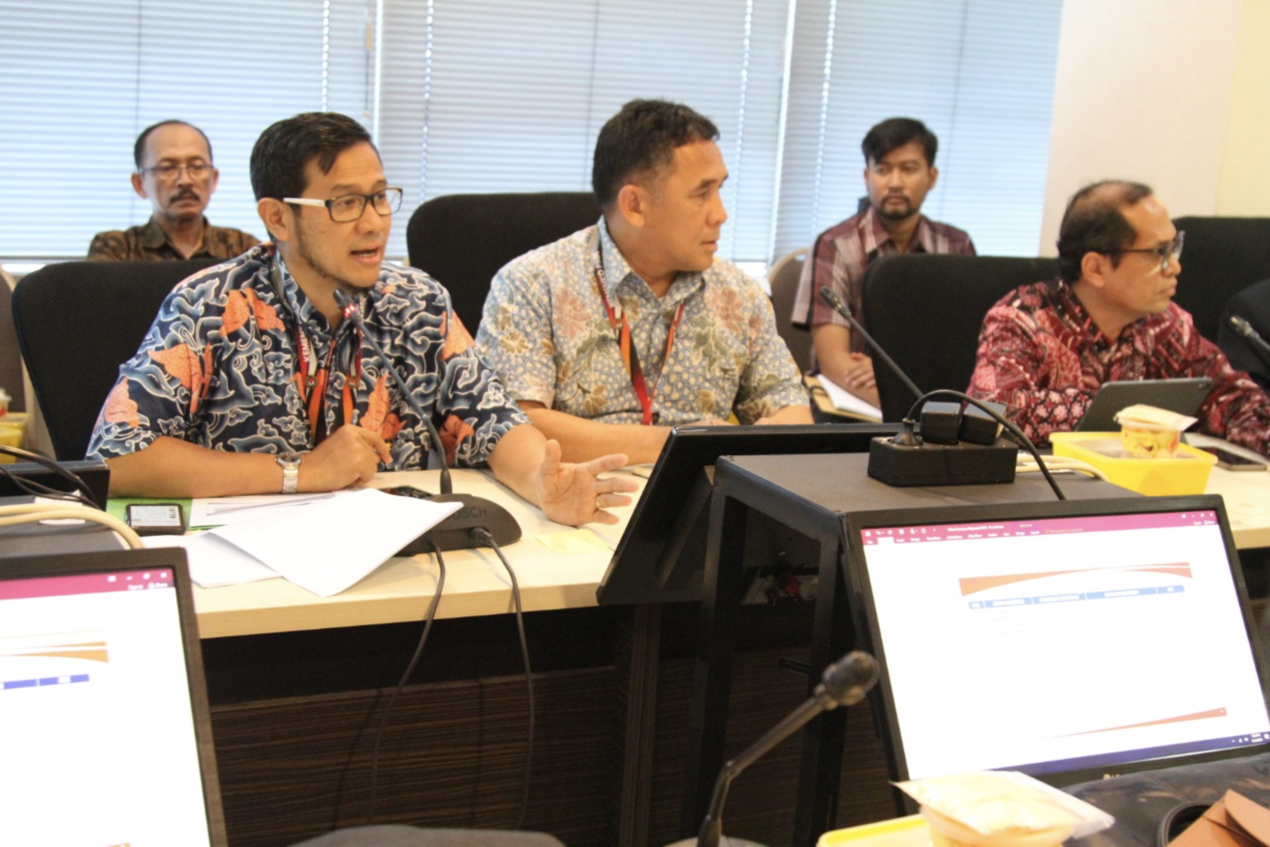 Kemenko PMK Persiapkan Ekspedisi Bhakti Pemuda