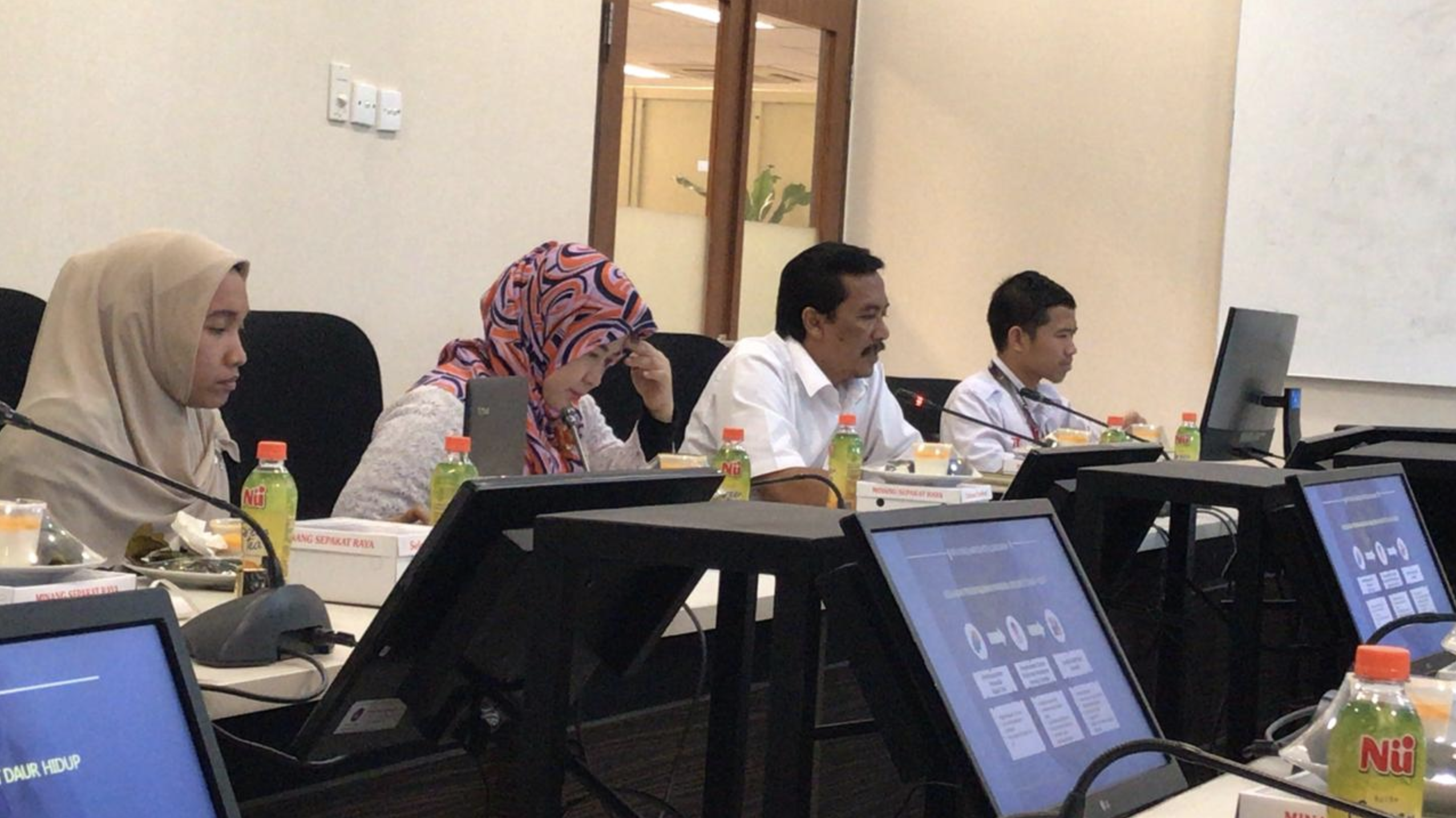 Kemenko PMK Akan Gelar Lokakarya Kelanjutusiaan