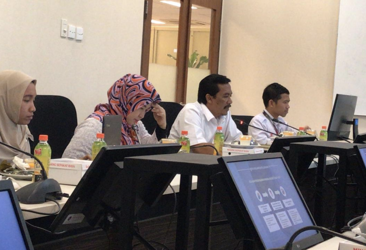 Kemenko PMK Akan Gelar Lokakarya Kelanjutusiaan